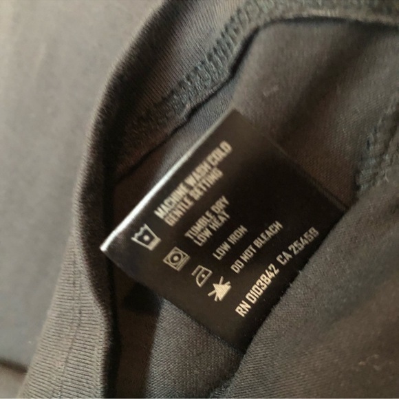 Antonio Melani Button Up dress Top - Picture 4 of 4